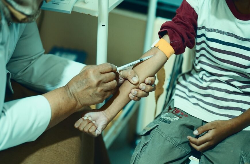 Why More Young Adults Are Getting Cancer