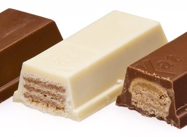 Nestle Says Goodbye to Artificial Colors by 2026&hellip;