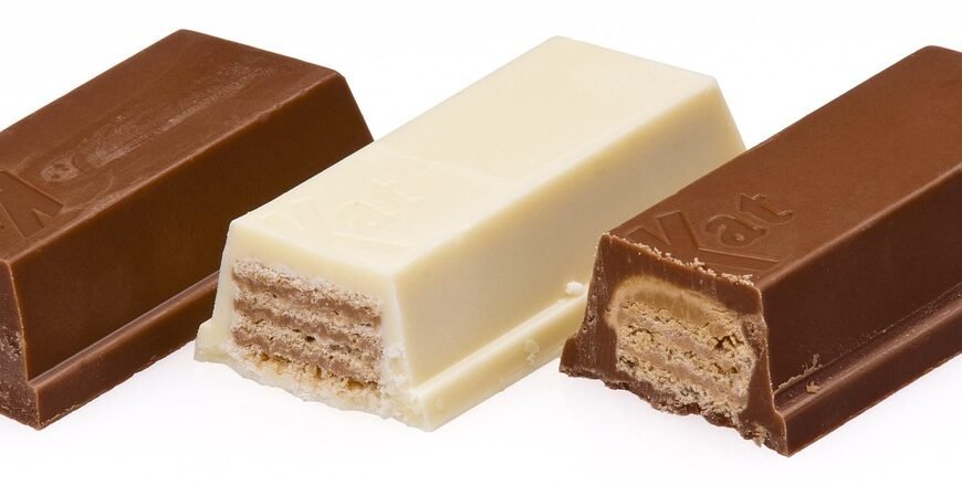 Nestle Says Goodbye to Artificial Colors by 2026…