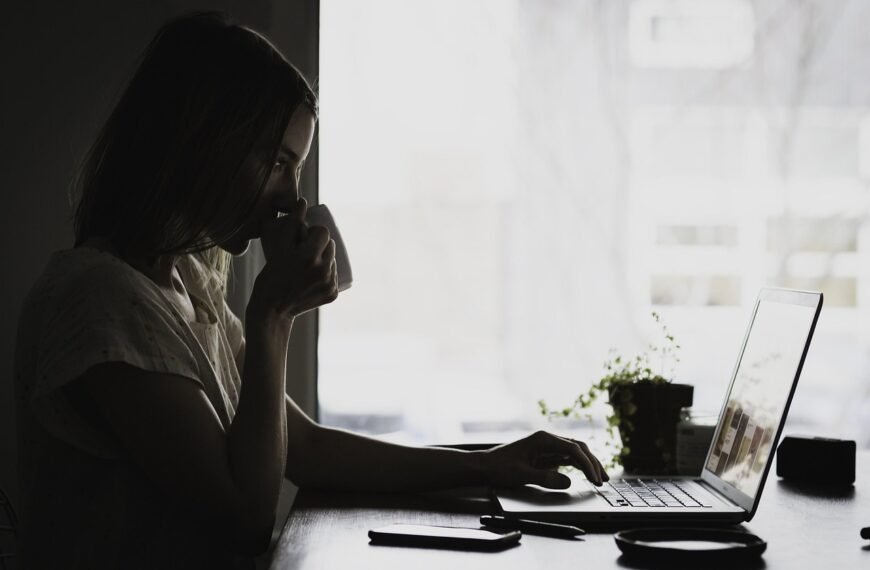 Why You Need a Break…