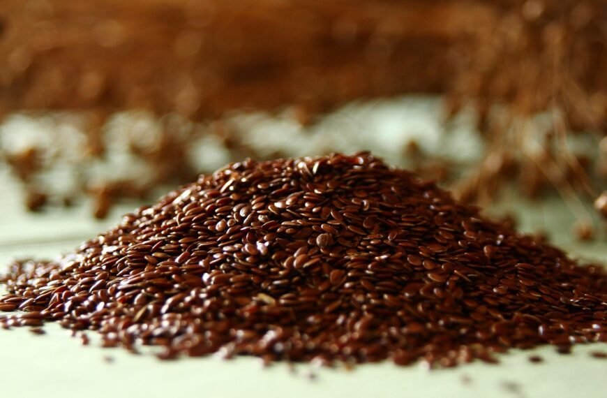 One Spoon a Day: Why Women Should Eat…