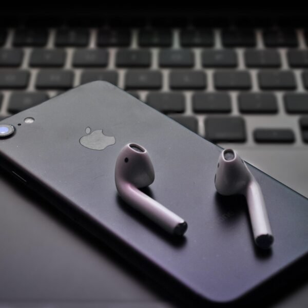 Big AirPods Update Coming Soon