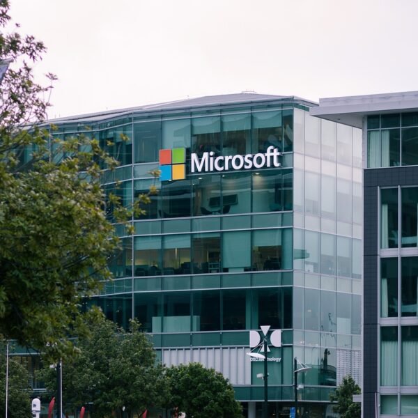 Microsoft Cuts More Jobs to Focus on AI&hellip;