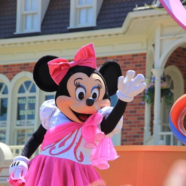 Disney Job Cuts Continue as Streaming Grows