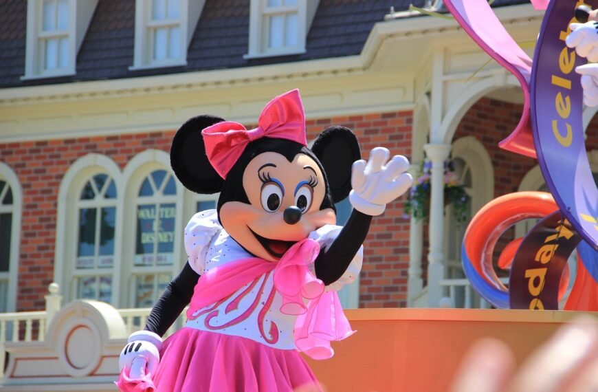 Disney Job Cuts Continue as Streaming Grows