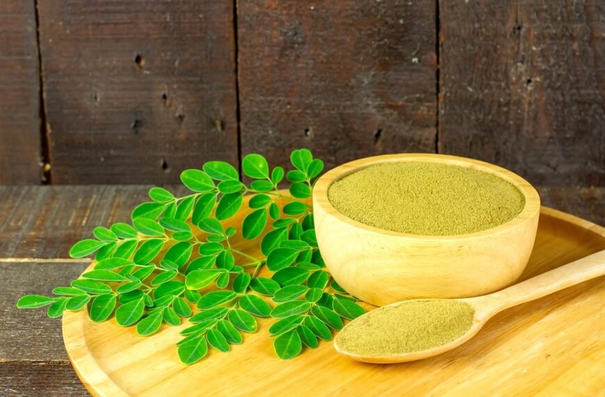 8 Powerful Health Benefits of…