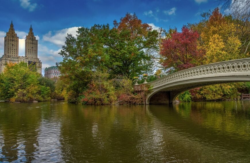 Why Minneapolis Feels So Happy All Year Round