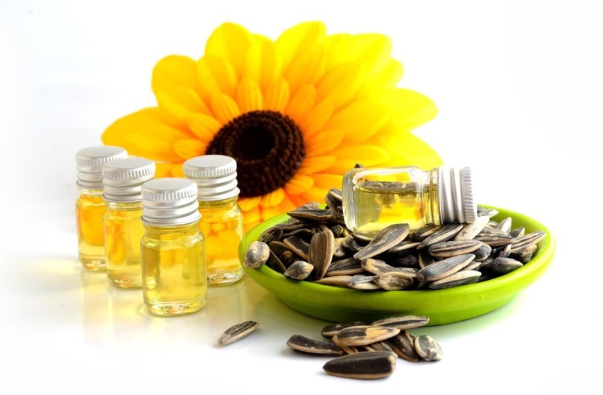 Are Seed Oils Really Bad…