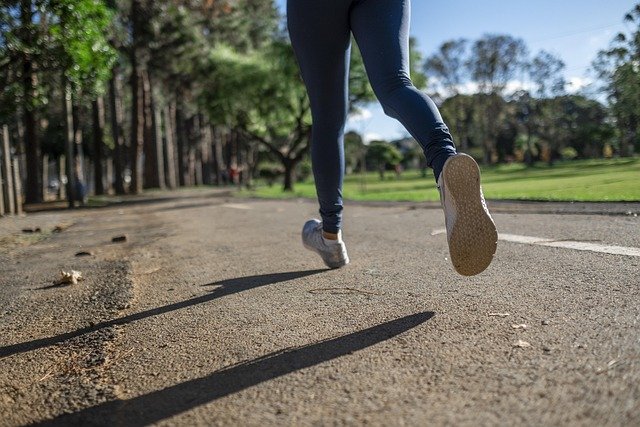 When Does Your Body Start Burning Fat?