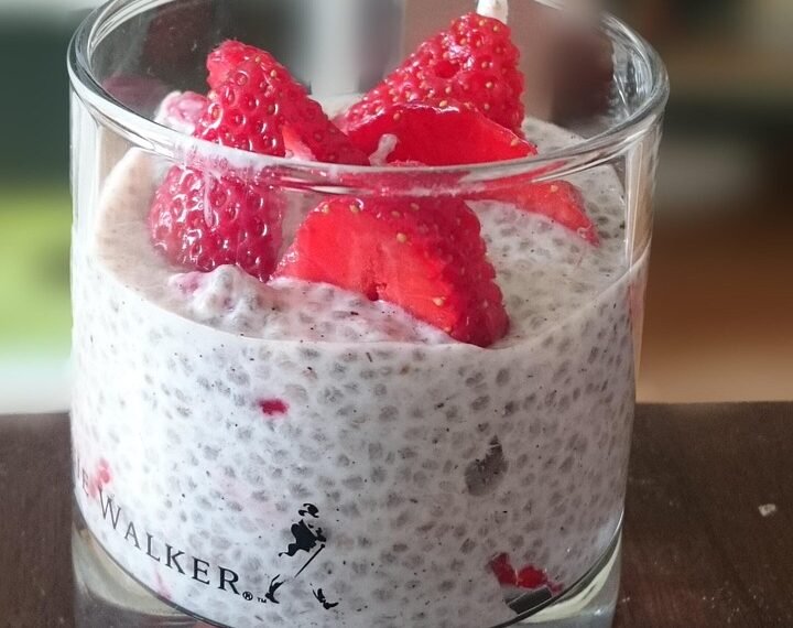 Eat Chia Seeds the Right Way for Better…