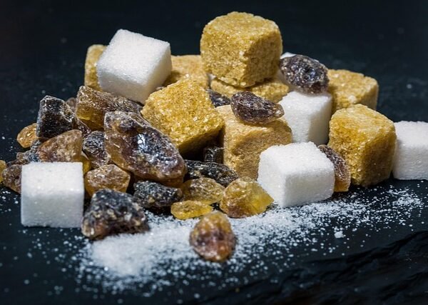 How to Outsmart Sugar Cravings: Science-Backed Solutions