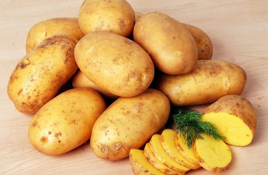 Can Diabetics Eat Potatoes? Here’s…