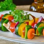 Should You Go Vegetarian in Your 60s or 70s?