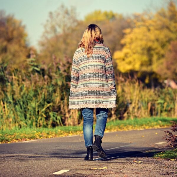 10 Walking Mistakes That Are Ruining Your Workout