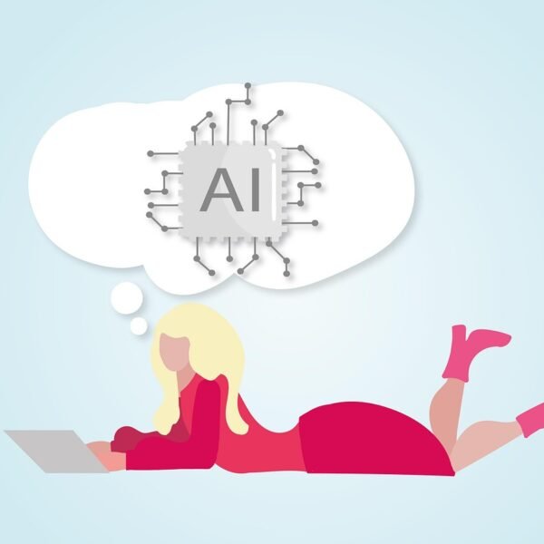Is AI Making Us Think Less? New Study…