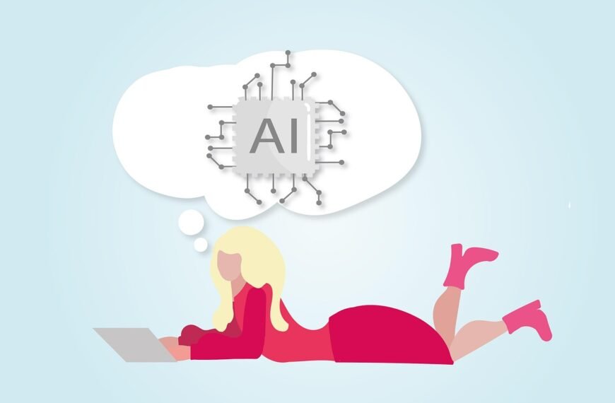 Is AI Making Us Think Less? New Study…