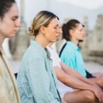 Simple Ways to Control Stress and Lower High Blood Pressure
