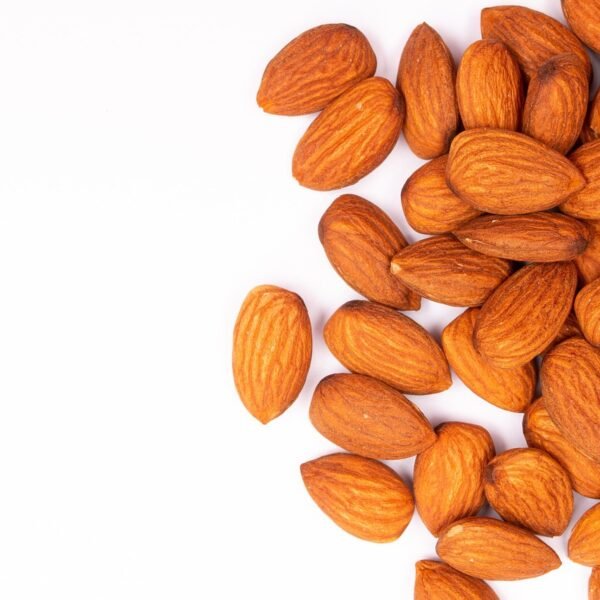 Stop Peeling Soaked Almonds – Here’s Why You…