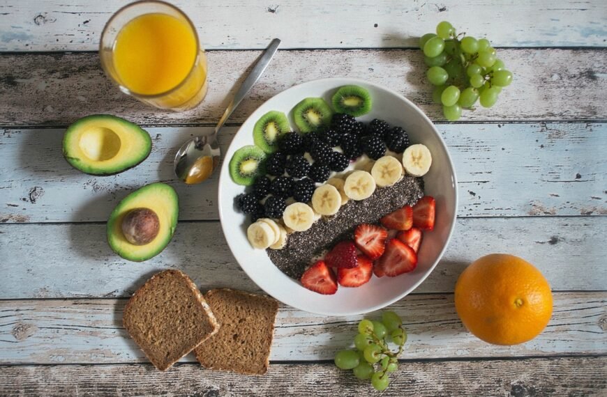 Boost Student Memory with These Super Foods