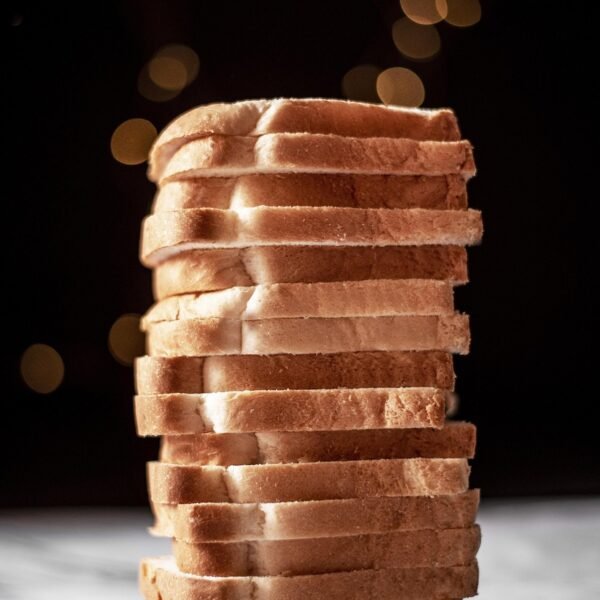 Sourdough or White Bread – What Should You…
