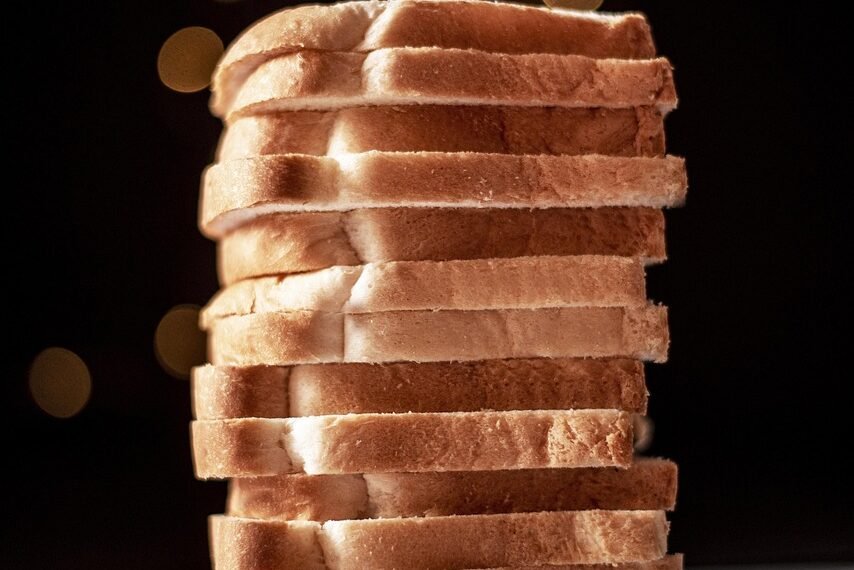 Sourdough or White Bread – What Should You Really Be Eating?