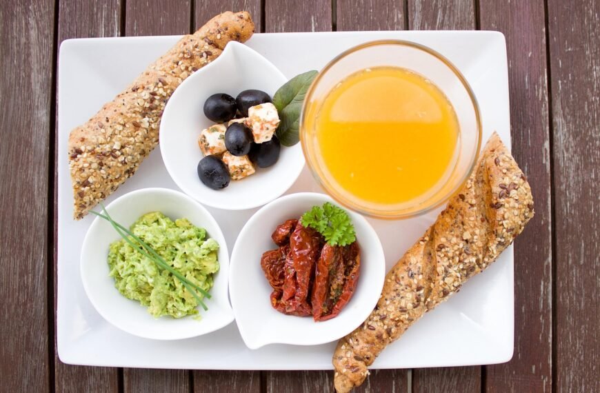 Should You Really Eat Breakfast Every Morning? Here’s the Truth