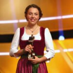 Olympic Champion Laura Dahlmeier Dies in Tragic Climbing Fall