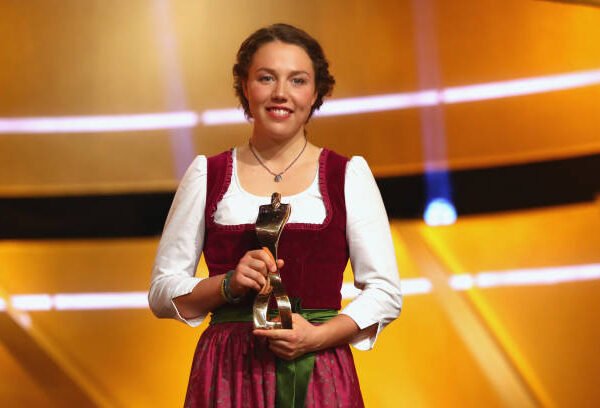 Olympic Champion Laura Dahlmeier Dies in Tragic Climbing&hellip;