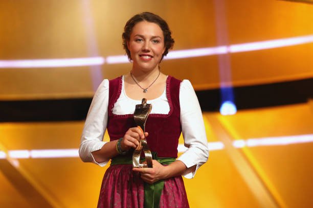 Olympic Champion Laura Dahlmeier Dies in Tragic Climbing Fall