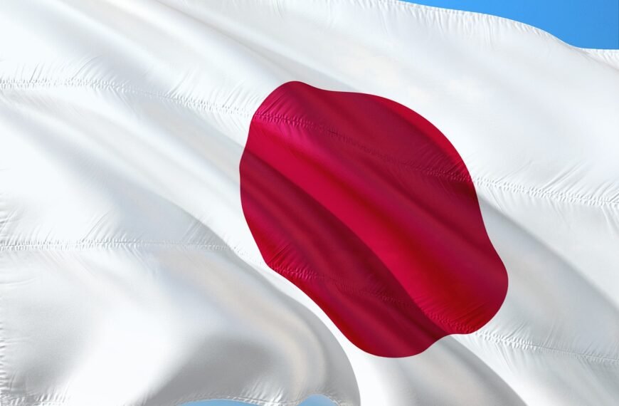 Massive Quake Sparks Tsunami Alerts in Japan, Hawaii, and US Coast