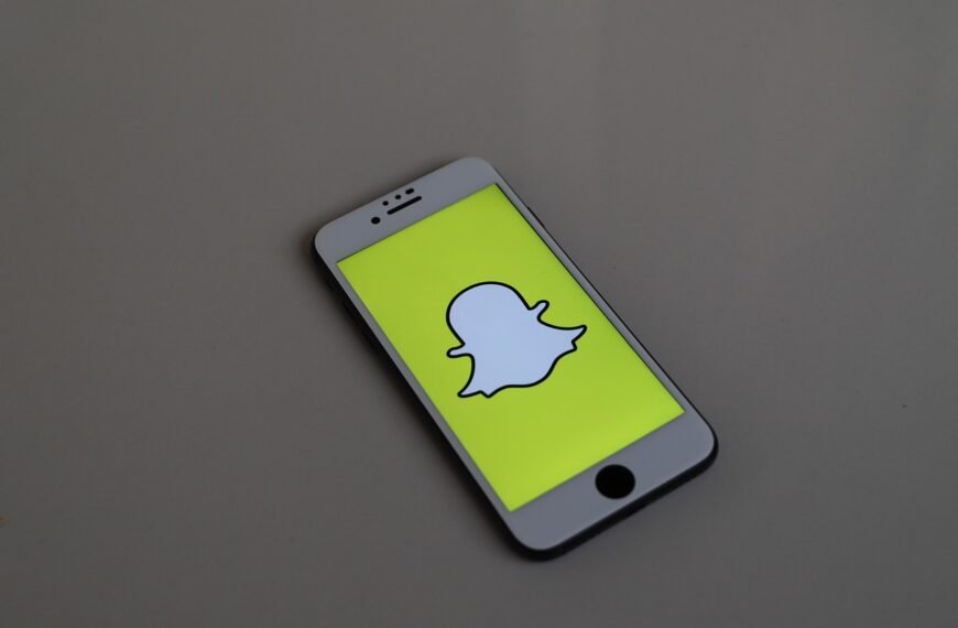 Snapchat’s New ‘Home Safe’ Feature Gives Peace of Mind