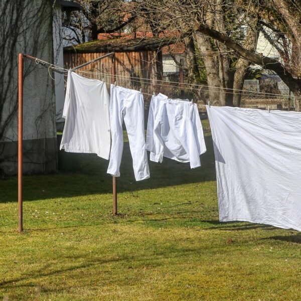 Why You Should Wash Your Bed Sheets More&hellip;