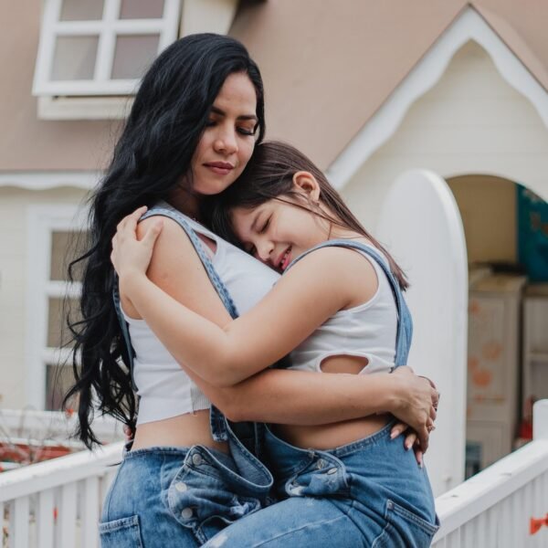 Why Do We Cry When We’re Extremely Happy?