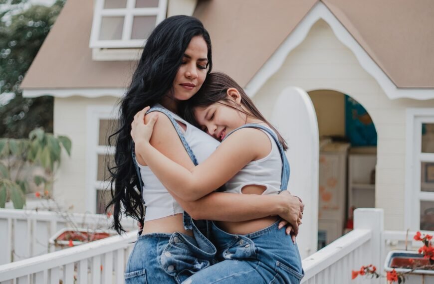Why Do We Cry When We’re Extremely Happy?