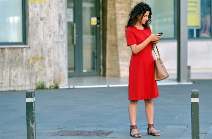 Tea App Leak: What Went Wrong in the Name of Safe Dating?