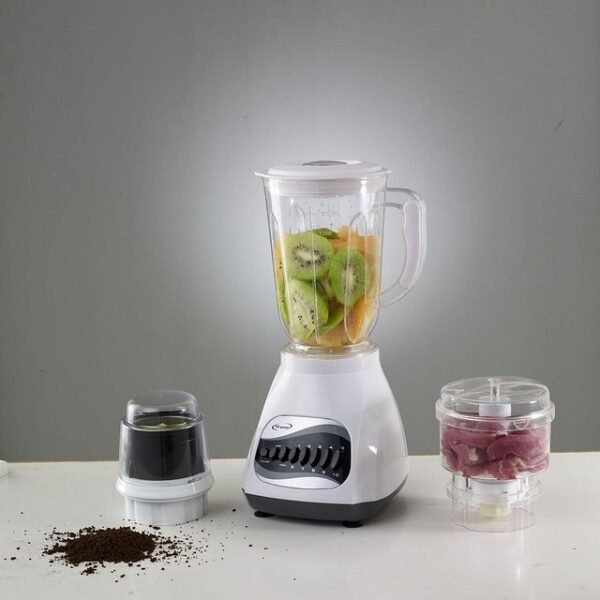Is Blending or Grinding Food Bad for You?…