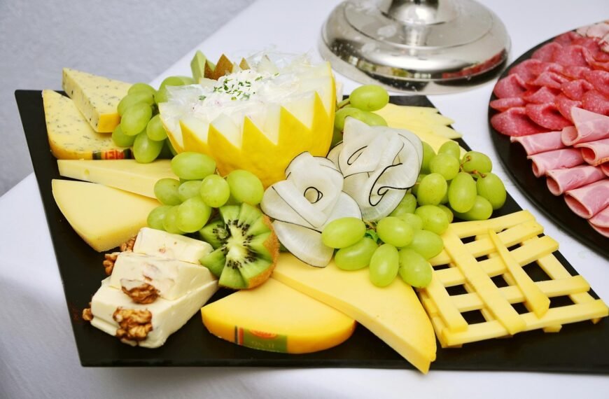Cheese and Health: Friend or Foe?