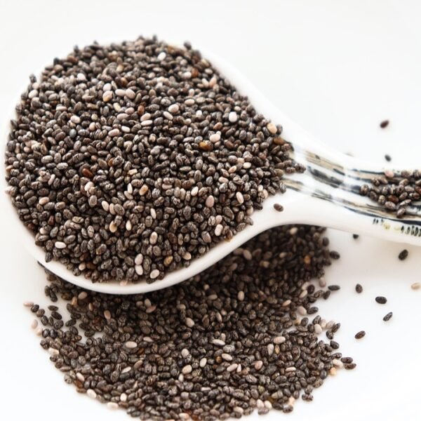Best Way To Eat Chia Seeds Daily
