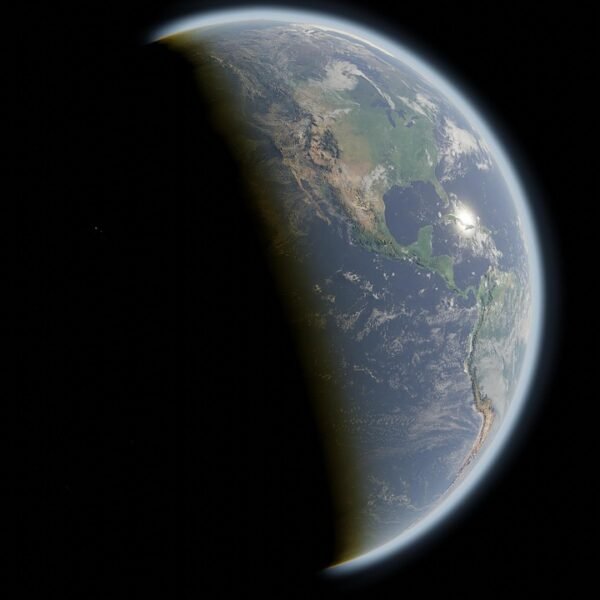 Why Is Earth Spinning Faster Today? Scientists Are&hellip;