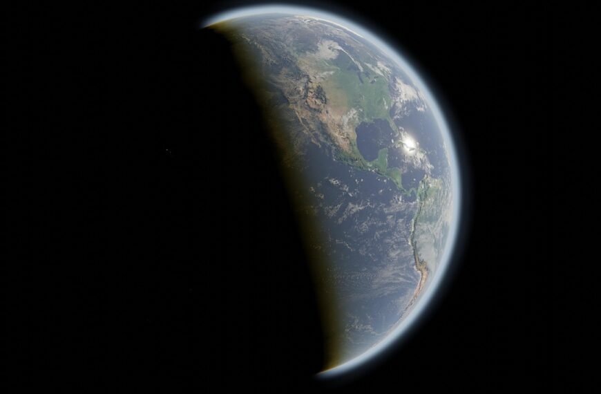 Why Is Earth Spinning Faster Today? Scientists Are Still Searching for Answers