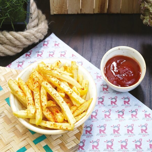 French Fries and Diabetes Risk: What You Should&hellip;