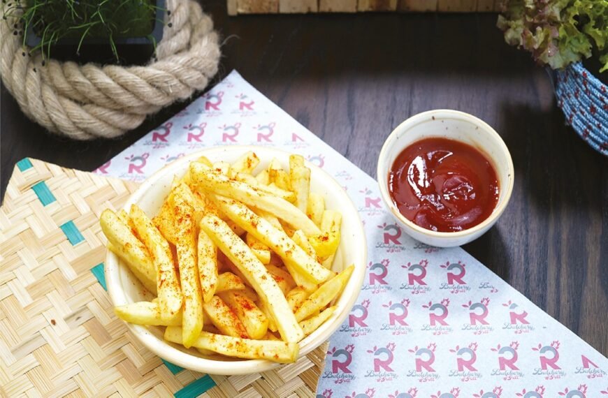 French Fries and Diabetes Risk: What You Should Know