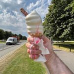The Secret Behind Ice Cream That Won’t Melt Fast