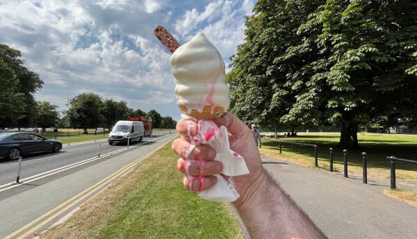 The Secret Behind Ice Cream That Won’t Melt&hellip;