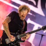 Brent Hinds Tragic Death Shocks Rock World