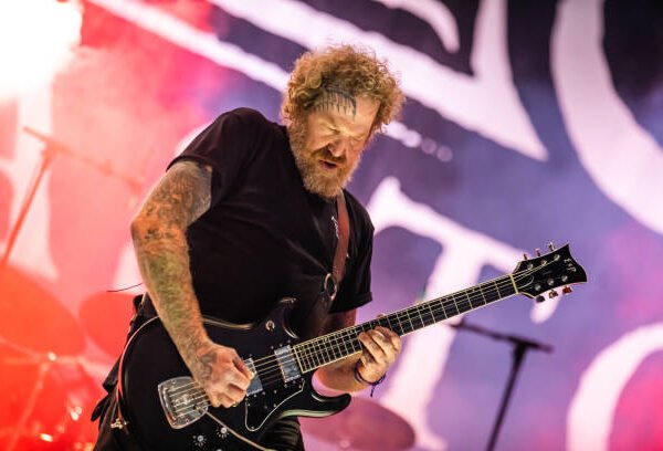 Brent Hinds Tragic Death Shocks Rock World
