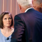 The Strange Story of Amanda Knox