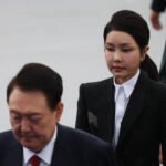 South Korea’s First Lady Scandal Shocks Nation