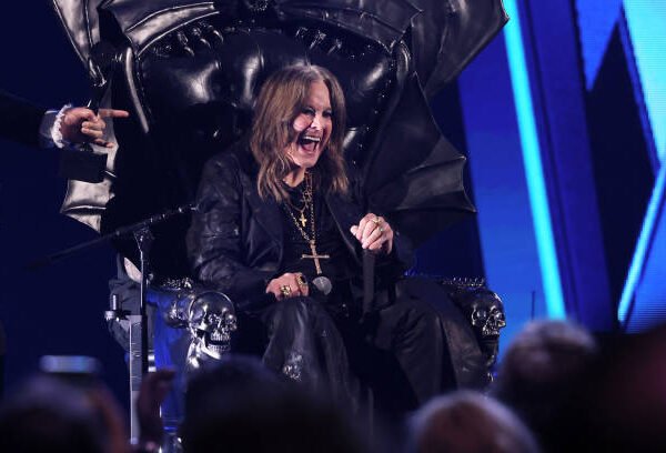 Ozzy Osbourne’s Final Moments Shock Fans