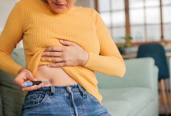 New Hope for Diabetes: Weight-Loss Drugs in Future&hellip;